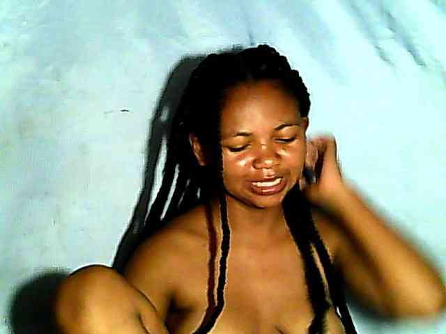 Anic7 webcam