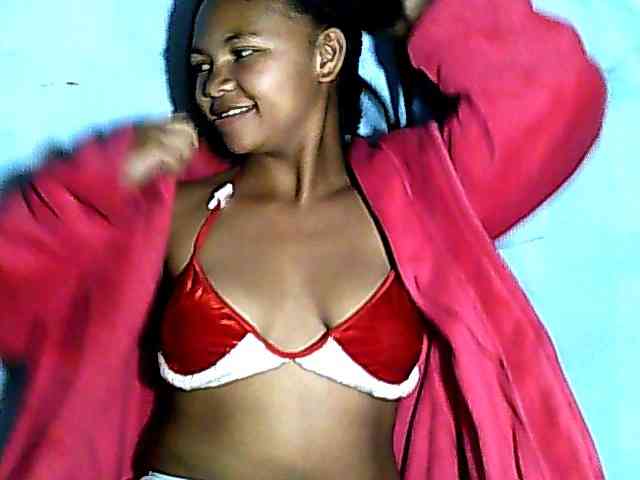 Anic7 webcam