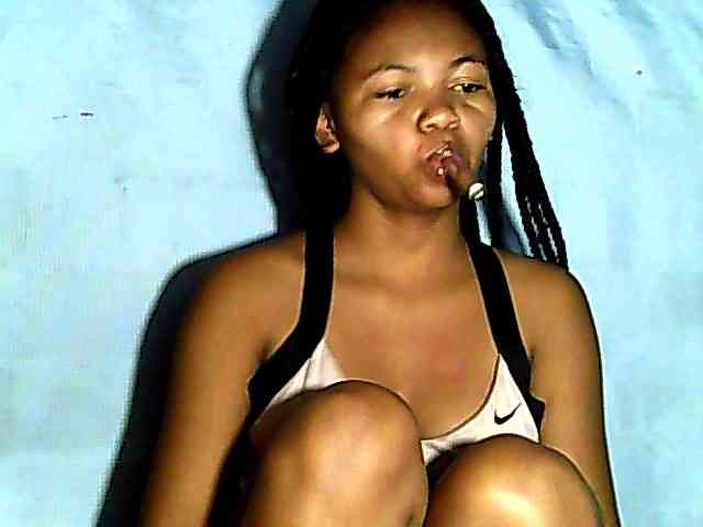 Anic7 webcam