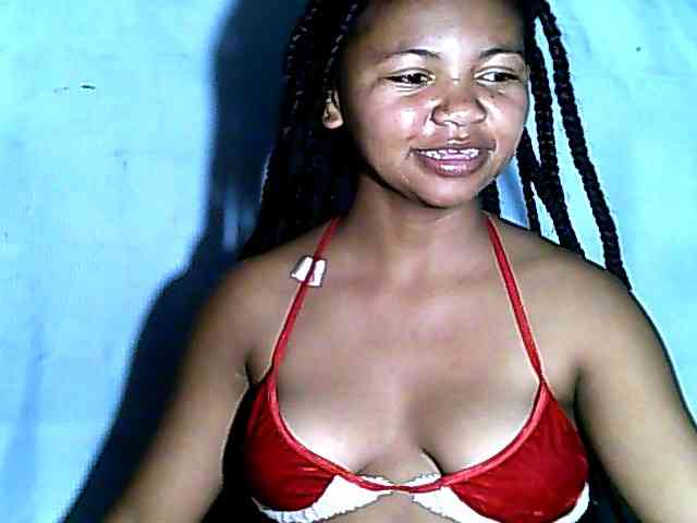 Anic7 webcam