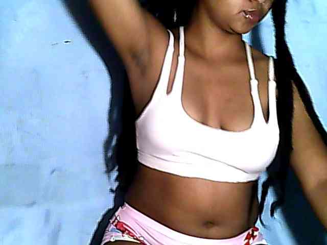 Anic7 webcam