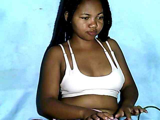 Anic7 webcam