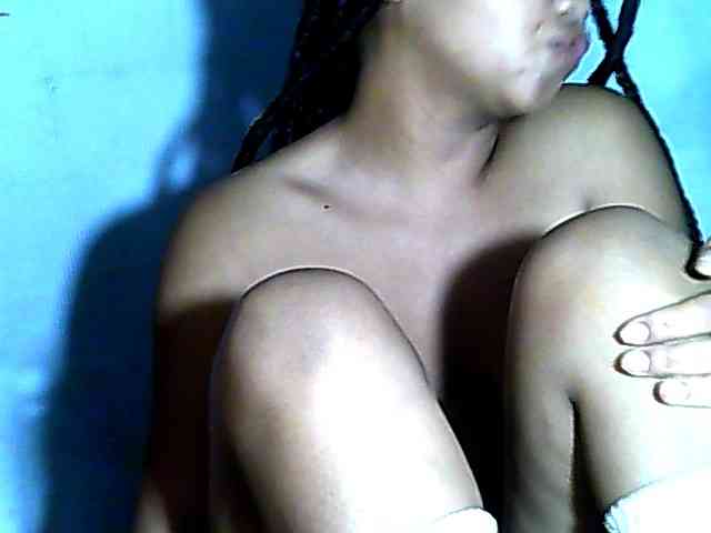 Anic7 webcam