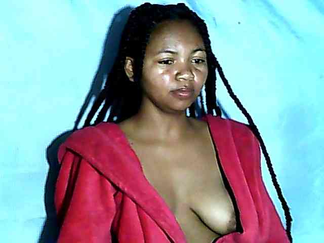 Anic7 webcam