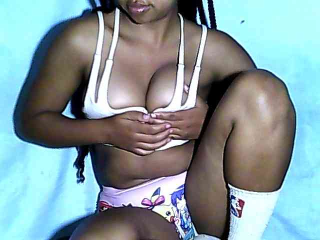 Anic7 webcam