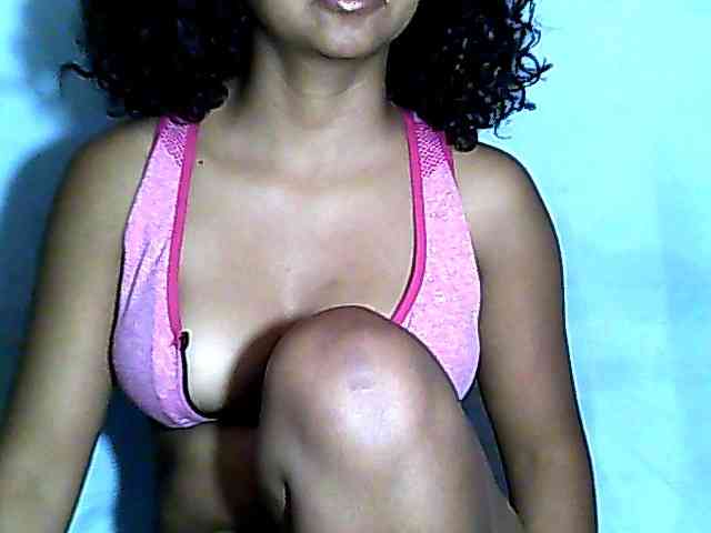Anic7 webcam