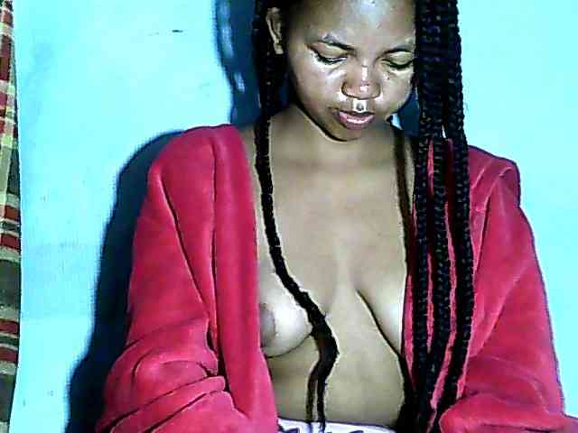 Anic7 webcam