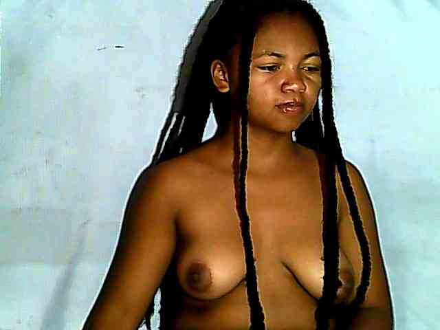 Anic7 webcam