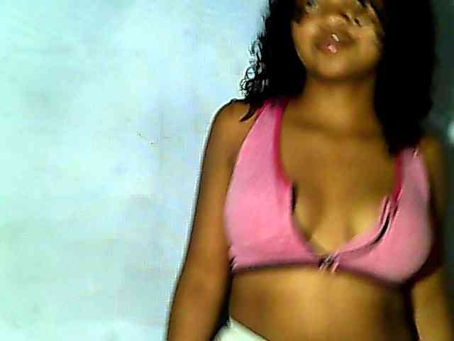 Anic7 webcam
