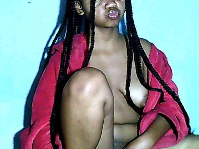 Anic7 webcam