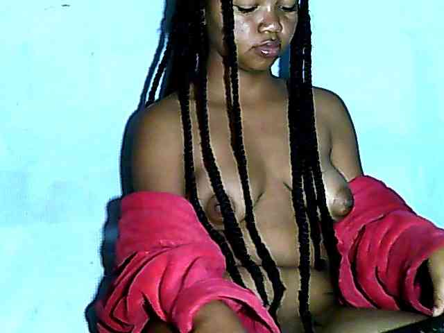 Anic7 webcam