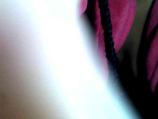 Anic7 webcam