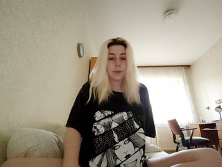 AngelicBunniX Porn Show
