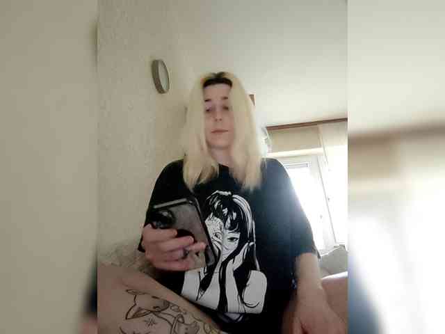 AngelicBunniX webcam
