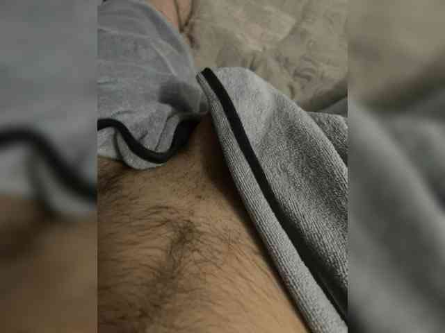 ANZ007 Live Webcam on BongaCams