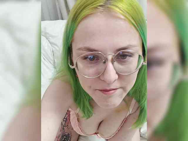 cute-angel-666 webcam