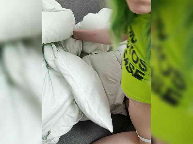 Goth_Angel webcam