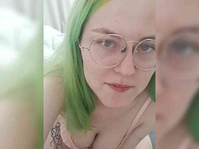 Goth_Angel webcam