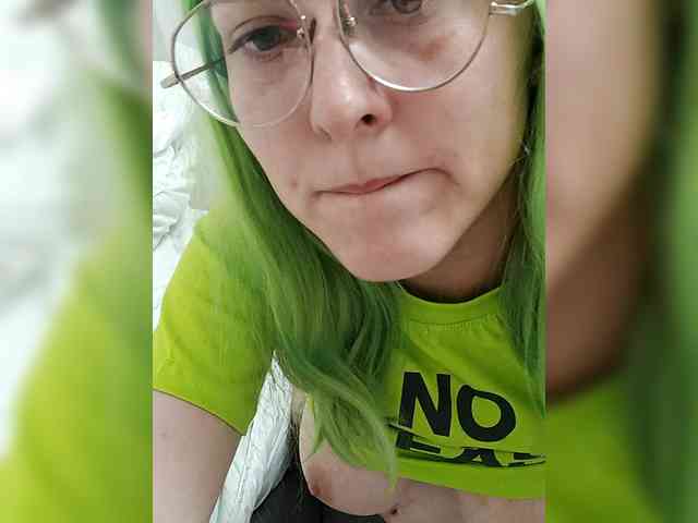 Goth_Angel webcam