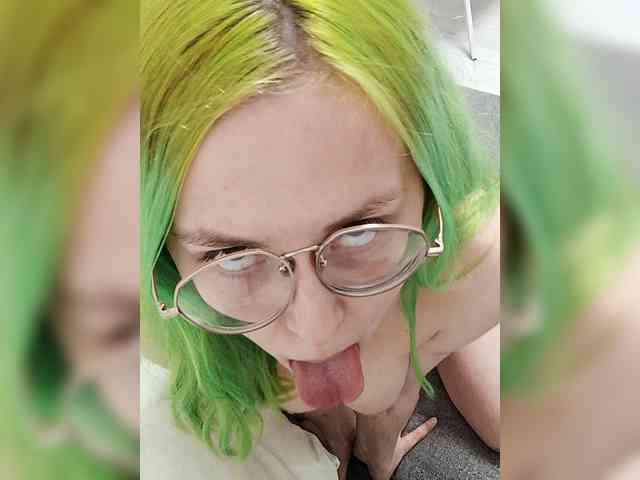 Goth_Angel webcam