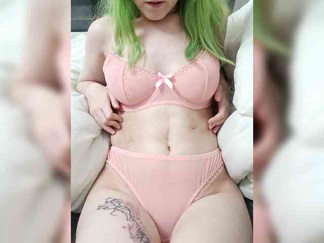 Goth_Angel webcam