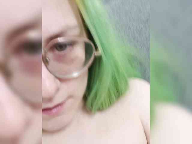 Goth_Angel webcam