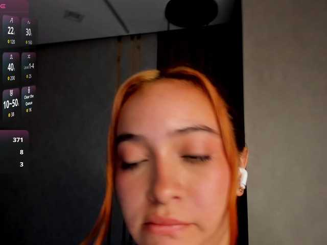 AliceHills's BongaCams show and profile