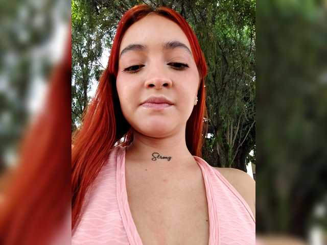 AliceHills's BongaCams show and profile