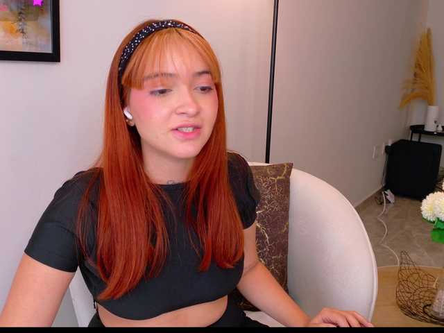 AliceHills's BongaCams show and profile