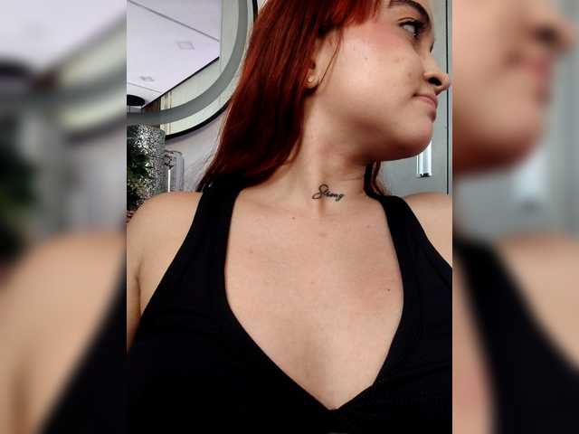 AliceHills's BongaCams show and profile