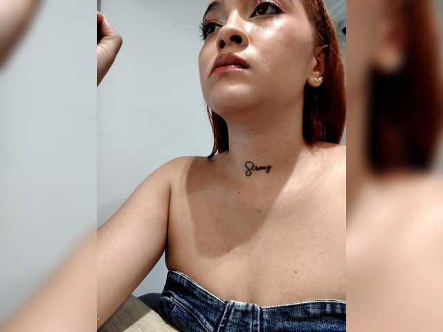 AliceHills's BongaCams show and profile