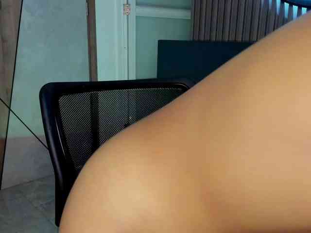 SofiGomez webcam