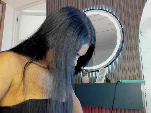 SofiGomez webcam