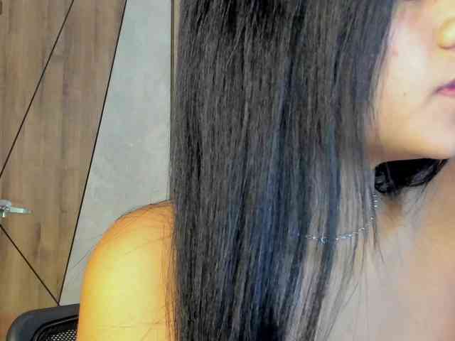 SofiGomez webcam