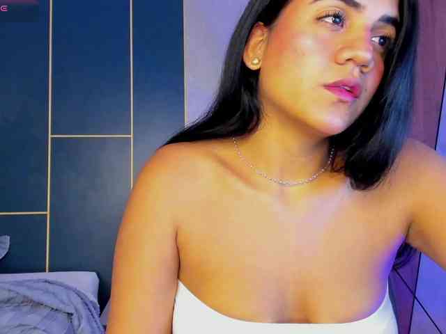 SofiGomez webcam