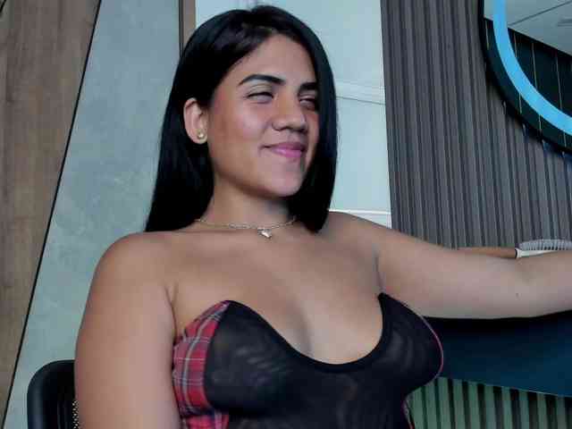 SofiGomez webcam