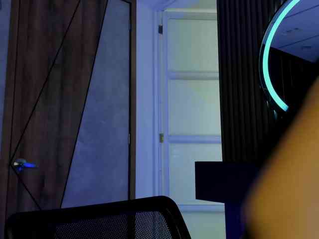 SofiGomez webcam