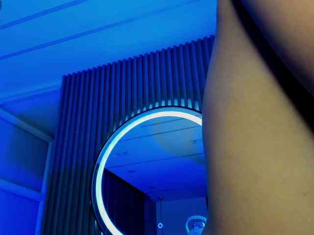 SofiGomez webcam