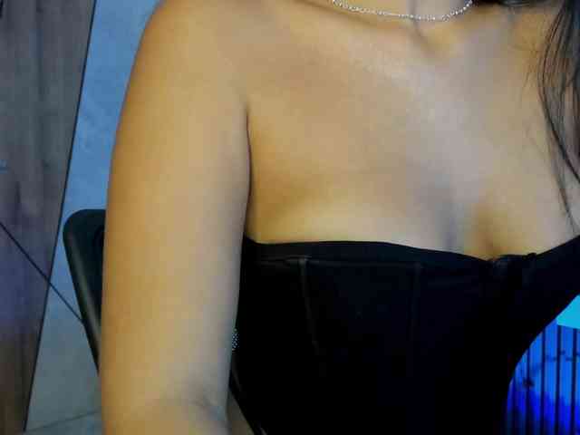 SofiGomez webcam