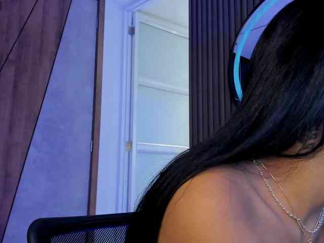 SofiGomez webcam