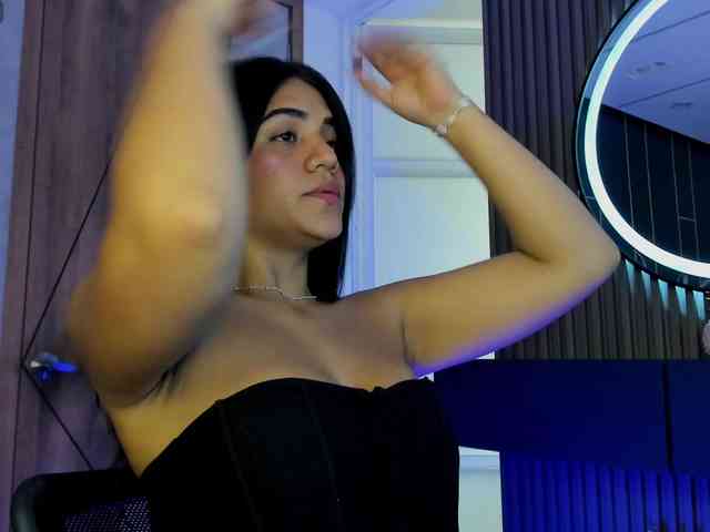 SofiGomez webcam
