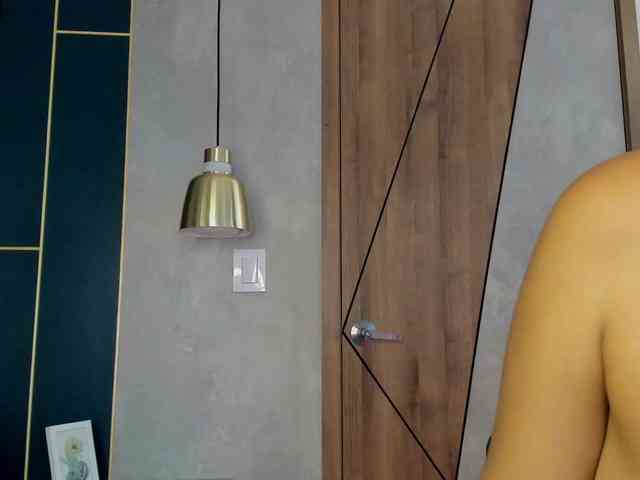 SofiGomez webcam