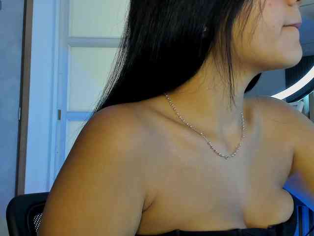 SofiGomez webcam