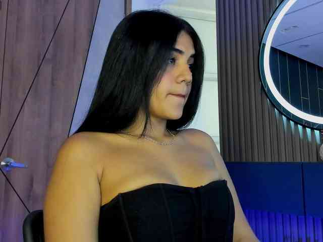 SofiGomez webcam