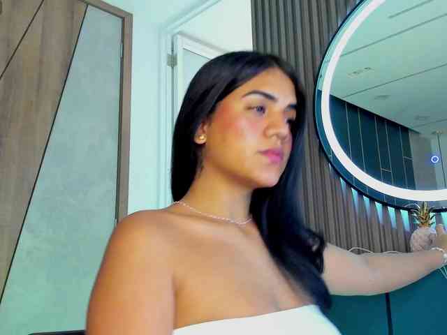 SofiGomez webcam