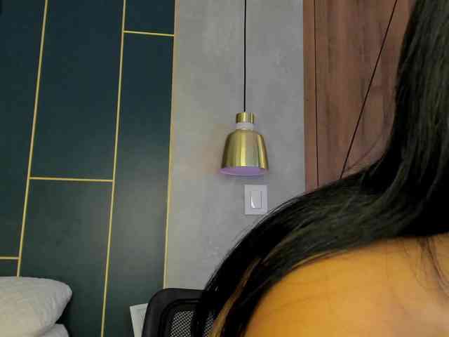 SofiGomez webcam
