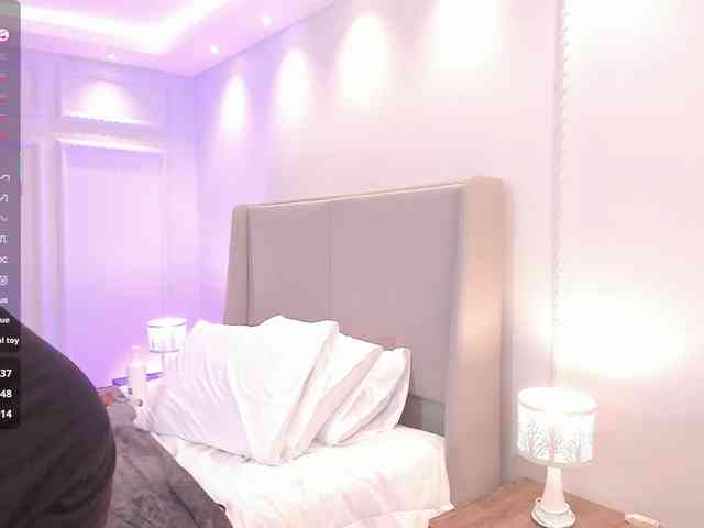 Scarley webcam