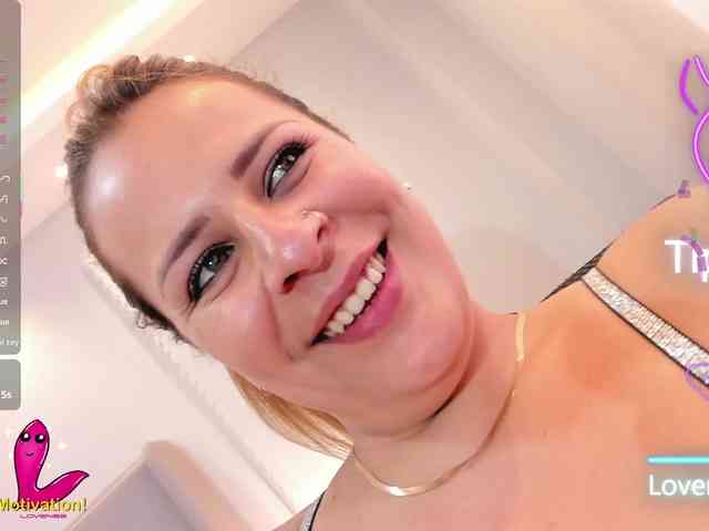 Scarley webcam