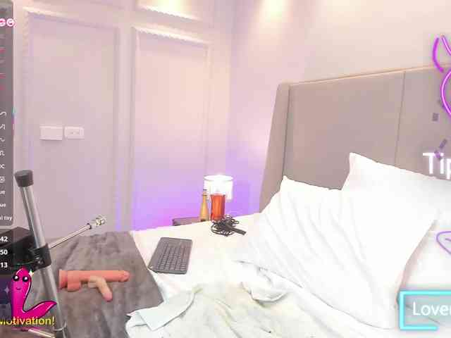 Scarley webcam