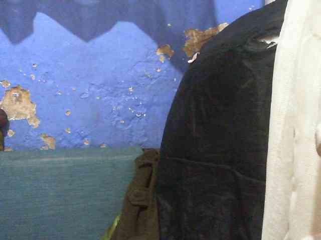 Mumul webcam